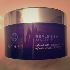 Monat Replenish Masque🌀